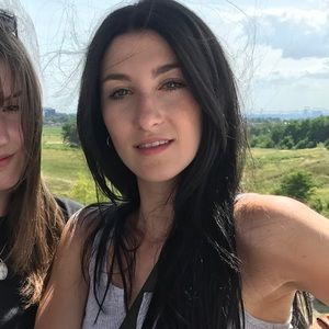 Meet your Posher, Lise anne